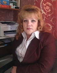 Власова Светлана Анатольевна - Председатель Третейского суда при РТПП