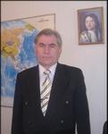 Садовников Виктор Сергееевич, Президент Реутовской Торгово-промышленной палаты