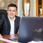 Наш партнер - Комитет  по молодёжному предпринимательству ТПП Ульяновской области